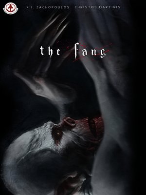cover image of The Fang